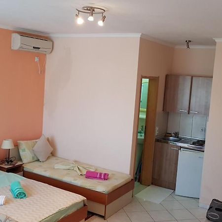 Apartments Belmare Ulcinj Eksteriør bilde