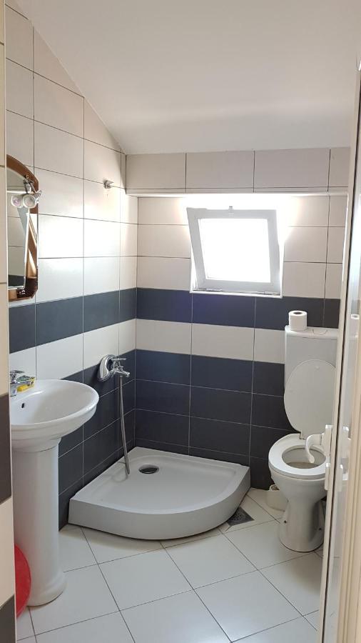 Apartments Belmare Ulcinj Eksteriør bilde